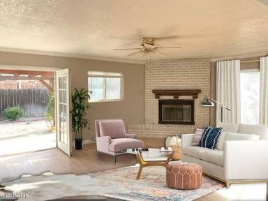 Main picture of 1654 E Colver Pl