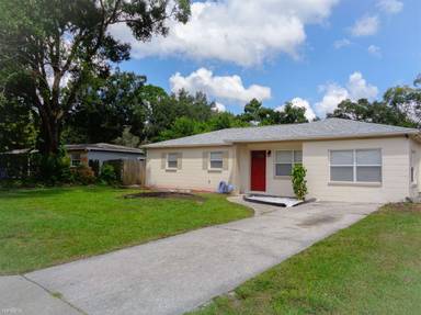 Main picture of 2101 Carroll Pl