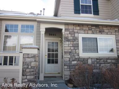 Main picture of 9445 Crossland Way