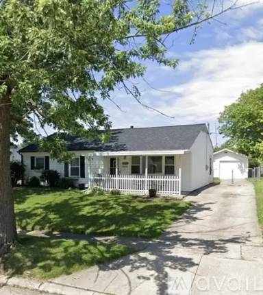 Main picture of 2623 Barryknoll St