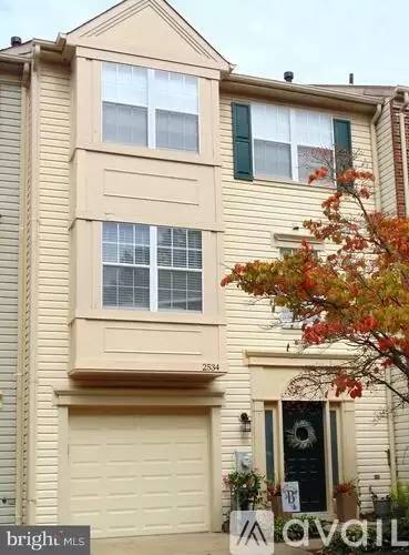 Main picture of 2534 Stow Ct
