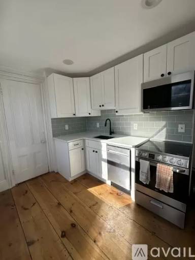 Main picture of 41 Court St