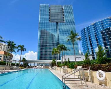 Main picture of 1395 Brickell Ave