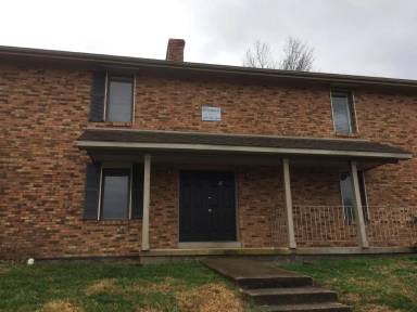 Main picture of 1649 Foxhaven Dr