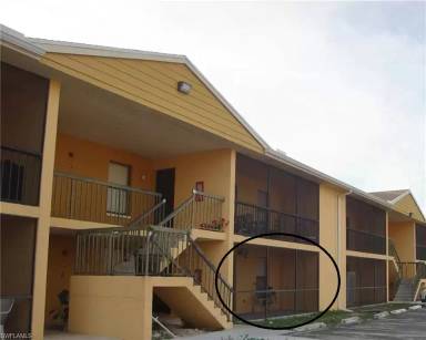 Main picture of Mystic Gardens Condominiums