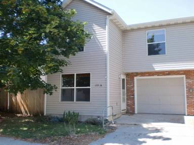 Main picture of 1725 Park Place Unit A