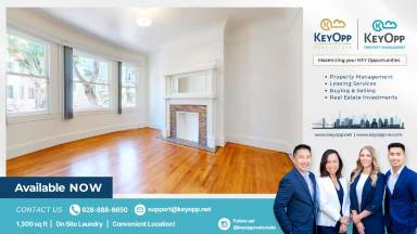 Main picture of 1455 Hyde St