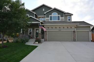 Main picture of 13575 Horseshoe Cir