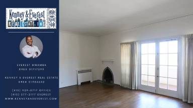 Main picture of 330 West Portal Ave