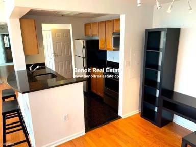 Main picture of Glass Factory Condominiums