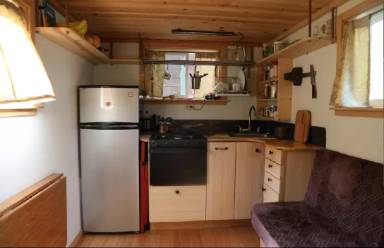 Main picture of 2345 Fulton St