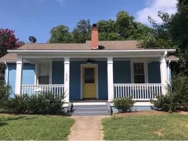 Main picture of 1503 Hanover St