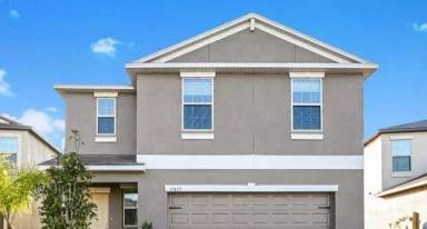 Main picture of 5117 White Chicory Dr