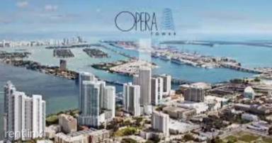 Main picture of Opera Tower