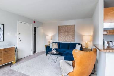 Main picture of The Metropolitan Manayunk Hill