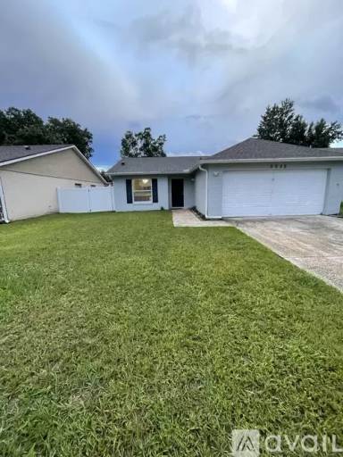 Main picture of 8948 Cherrystone Ln
