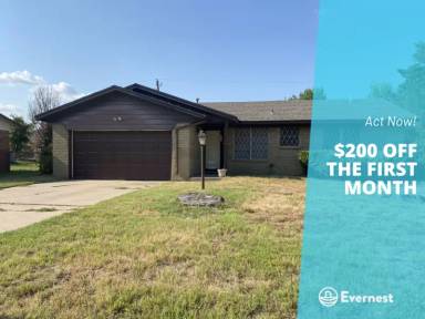 Main picture of 543 E F St