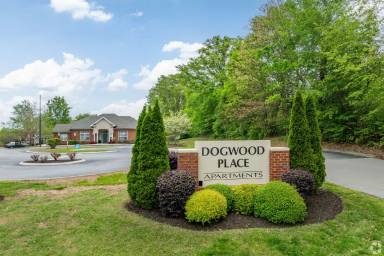 Main picture of Dogwood Place Apartments