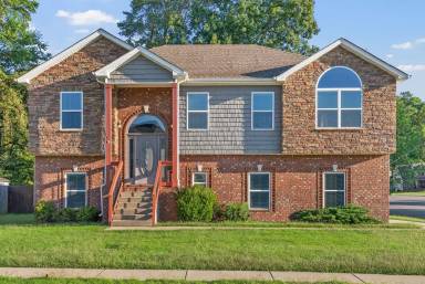 Main picture of 1227 Brigade Dr