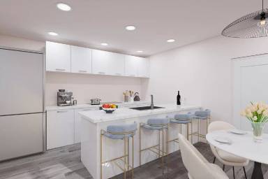 Main picture of Ventana on First