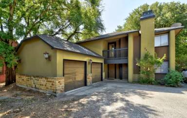 Main picture of 2603 Bridgeway Ct
