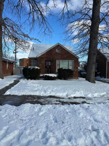 Main picture of 19810 Coyle St