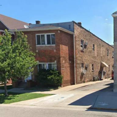 Main picture of 4945 Northcote Avenue 1E