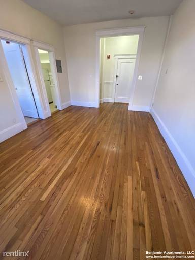 Main picture of 1334 Commonwealth Ave Apartments