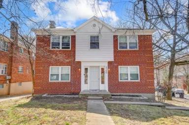 Main picture of 2769 Losantiville Ave
