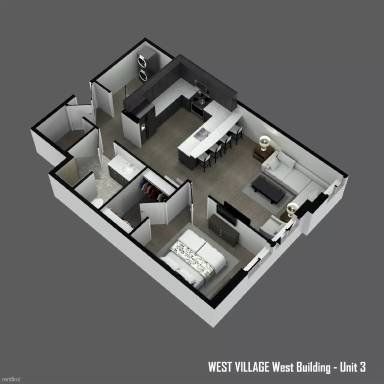 Main picture of The Lofts @ West Village