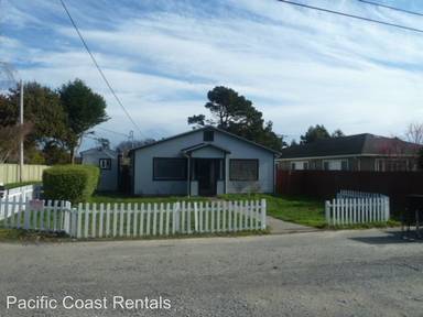 Main picture of 3721 Spring St