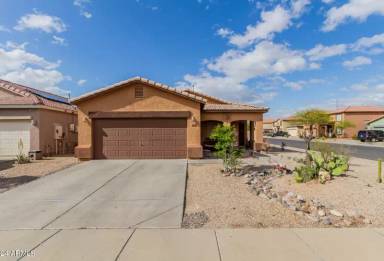 Main picture of 1476 E Avenida Grande