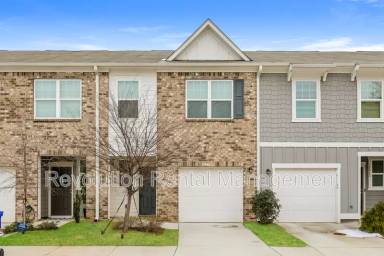 Main picture of Ambling Grove Community