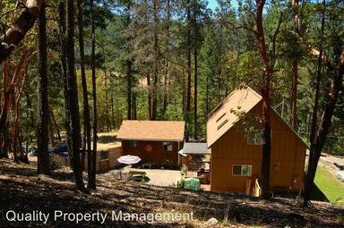 Main picture of 11825 Upper Applegate Rd