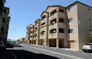 Main picture of Cambridge Manor Condominiums