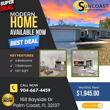 Main picture of 168 Bayside Dr