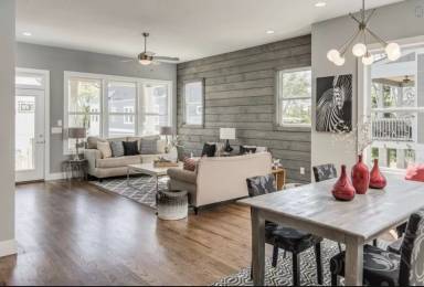 Main picture of 2032 Straightway Ave
