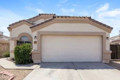 Main picture of 12529 W Santa Fe Ln