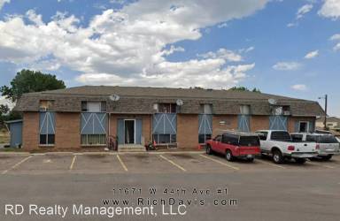 Main picture of 11671 W 44th Ave