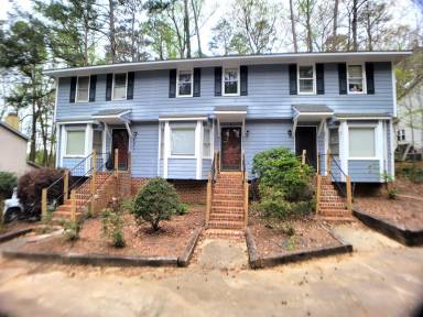 Main picture of 6917 Glendower Rd