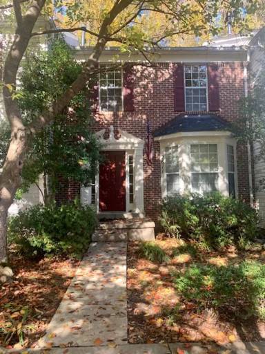 Main picture of 2611 Little Vista Ter