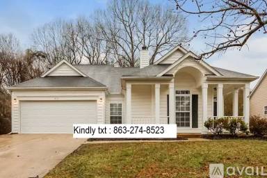 Main picture of 4927 Curtiswood Dr