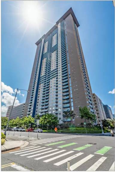 Main picture of 801 South St