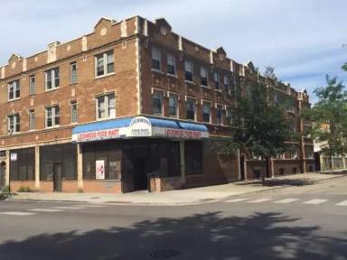 Main picture of 5300-04 W Division St 1204-10 Lockwood Ave