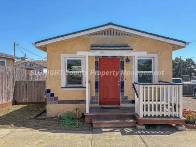 Main picture of 1545 13th St