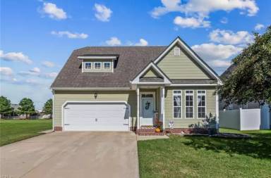 Main picture of 1059 Snead Dr