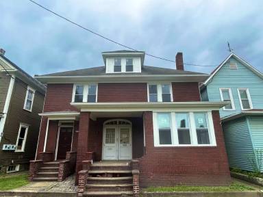 Main picture of 631 Coleman Ave