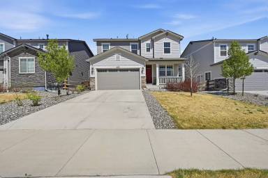 Main picture of 24271 E 40th Ave
