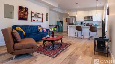Main picture of 901 Varnum St NW