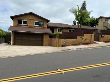 Main picture of 2540 Chestnut Ave